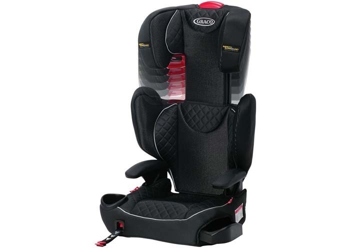 buggy bag